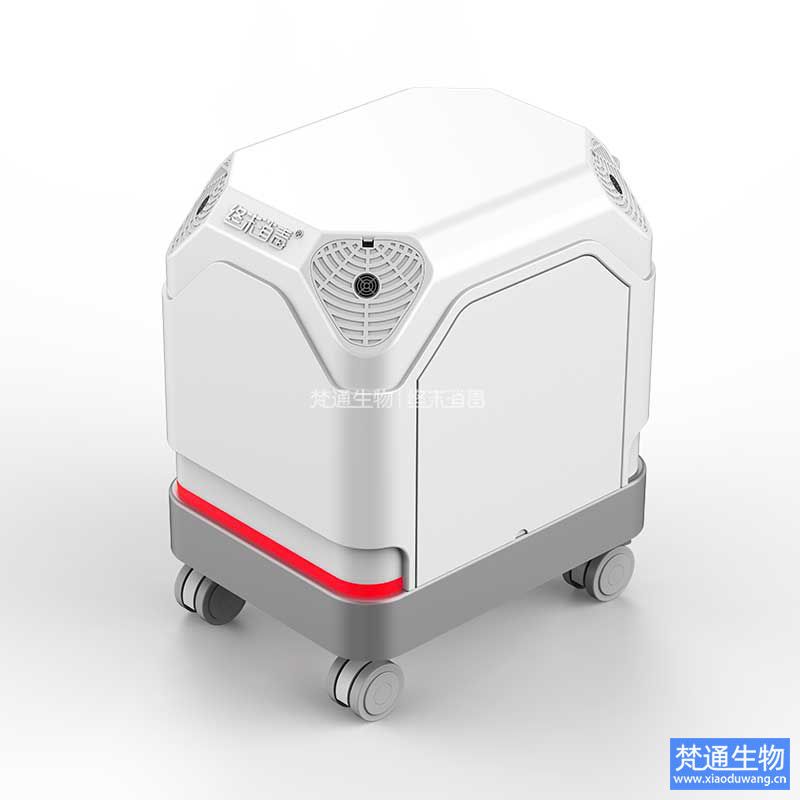 消毒產品汽化過氧化氫消毒機(KINO SE)