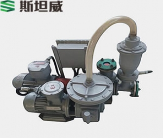 TZFB強(qiáng)自吸泵